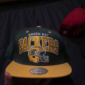 Green Bay Packers SnapBack
